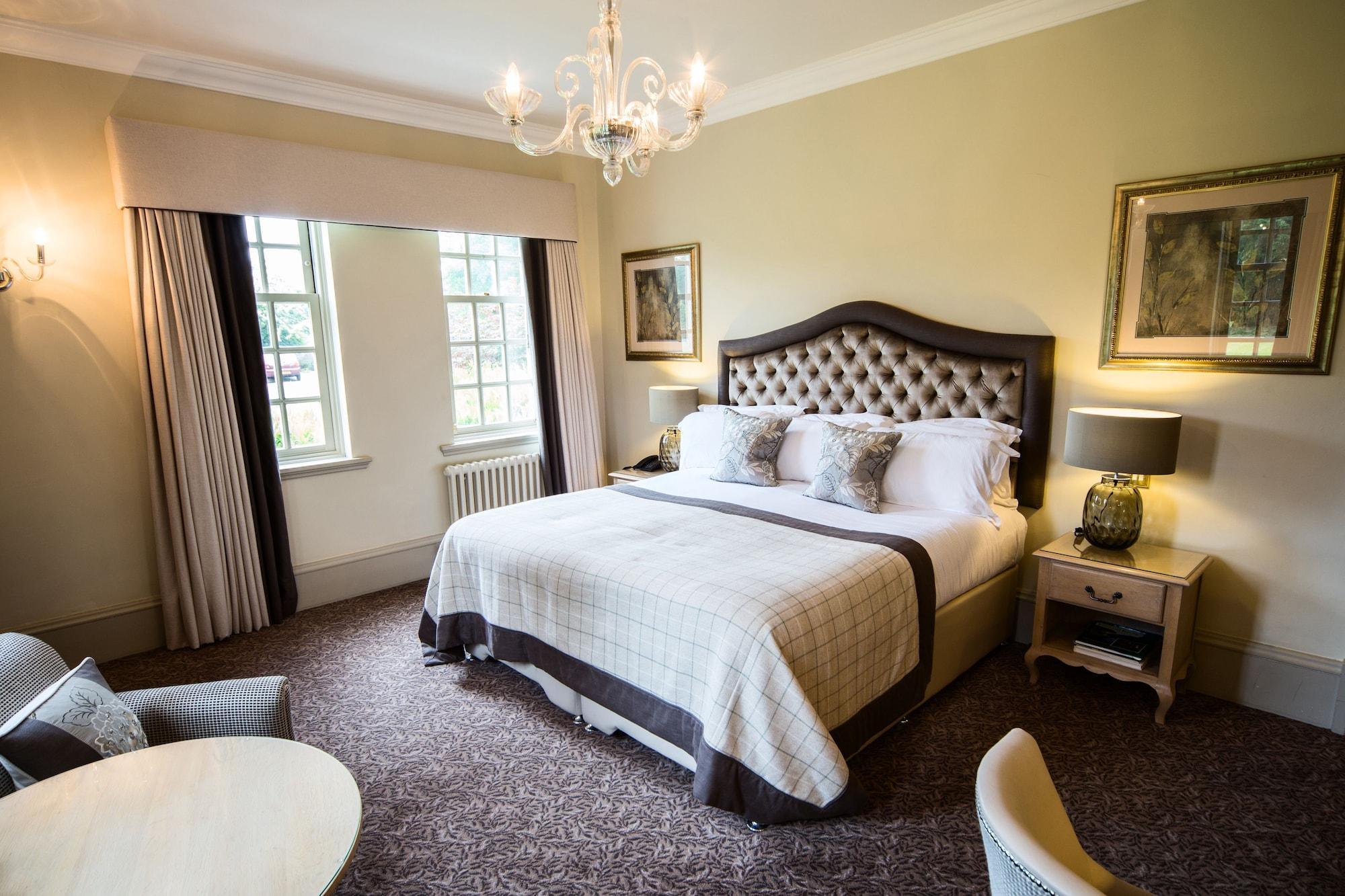 Brockencote Hall Kidderminster Esterno foto