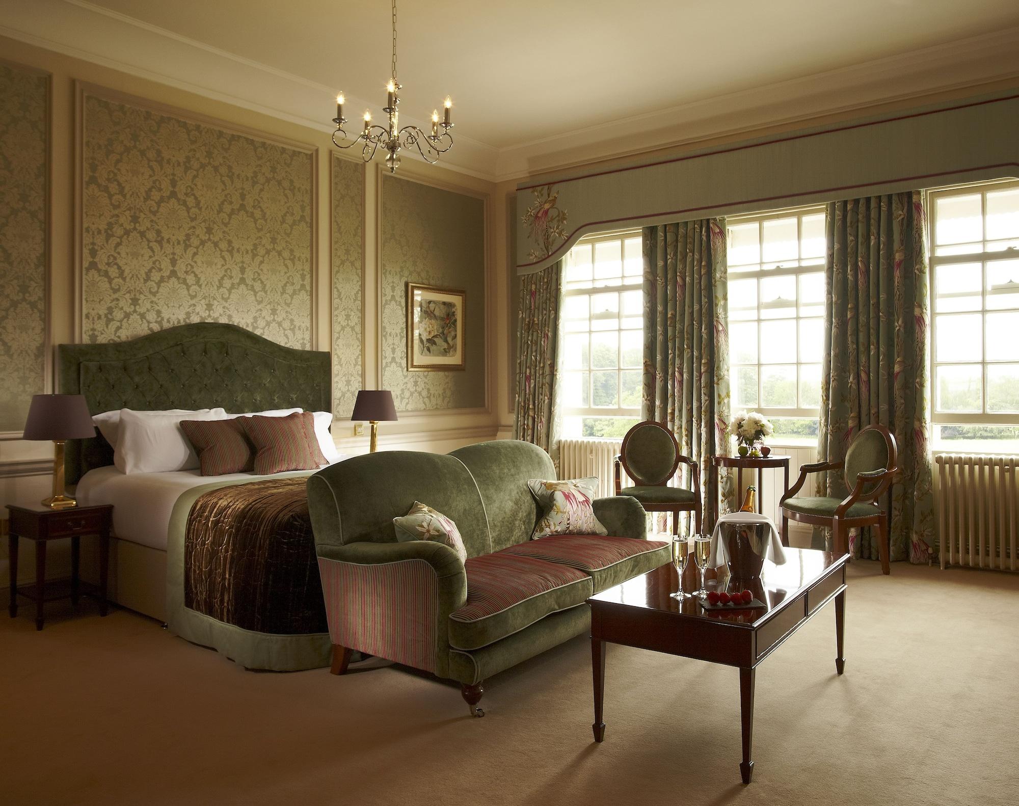 Brockencote Hall Kidderminster Esterno foto