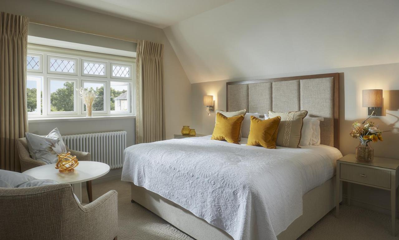 Brockencote Hall Kidderminster Esterno foto