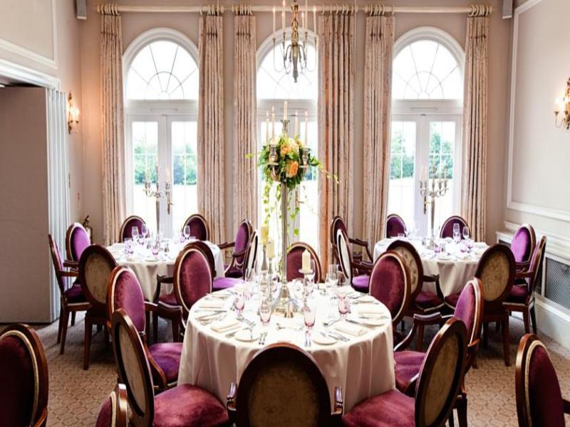 Brockencote Hall Kidderminster Esterno foto