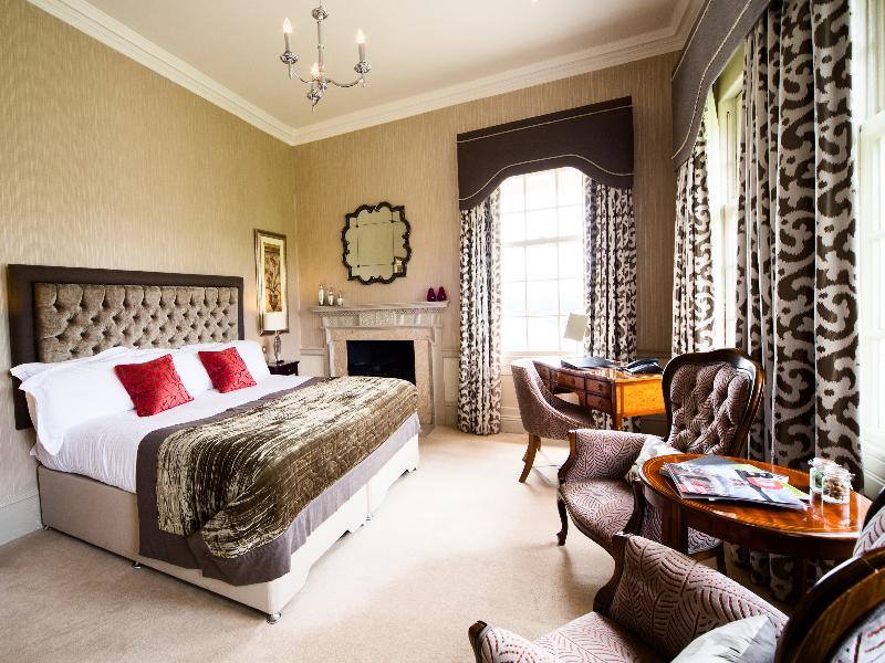 Brockencote Hall Kidderminster Esterno foto