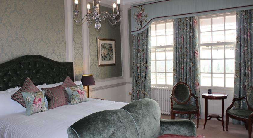 Brockencote Hall Kidderminster Esterno foto