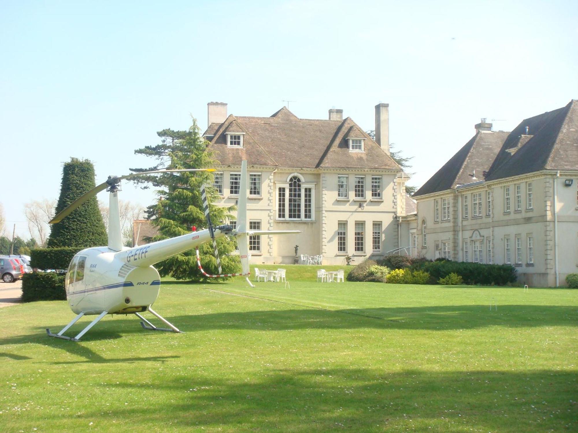 Brockencote Hall Kidderminster Esterno foto