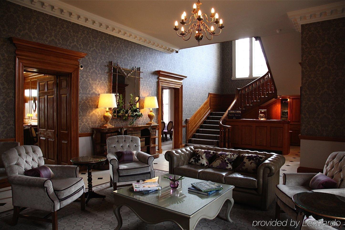 Brockencote Hall Kidderminster Camera foto