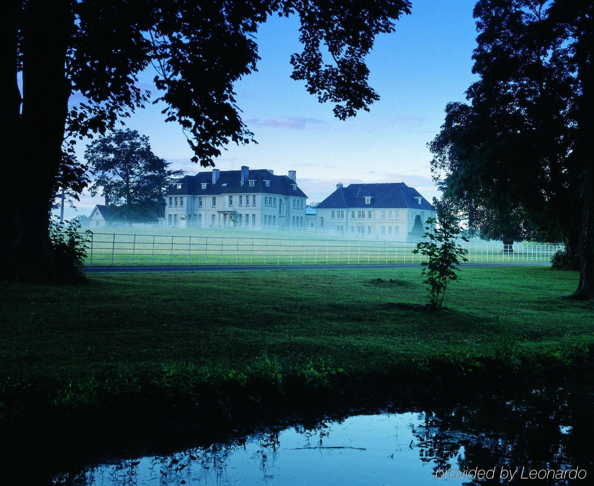Brockencote Hall Kidderminster Esterno foto