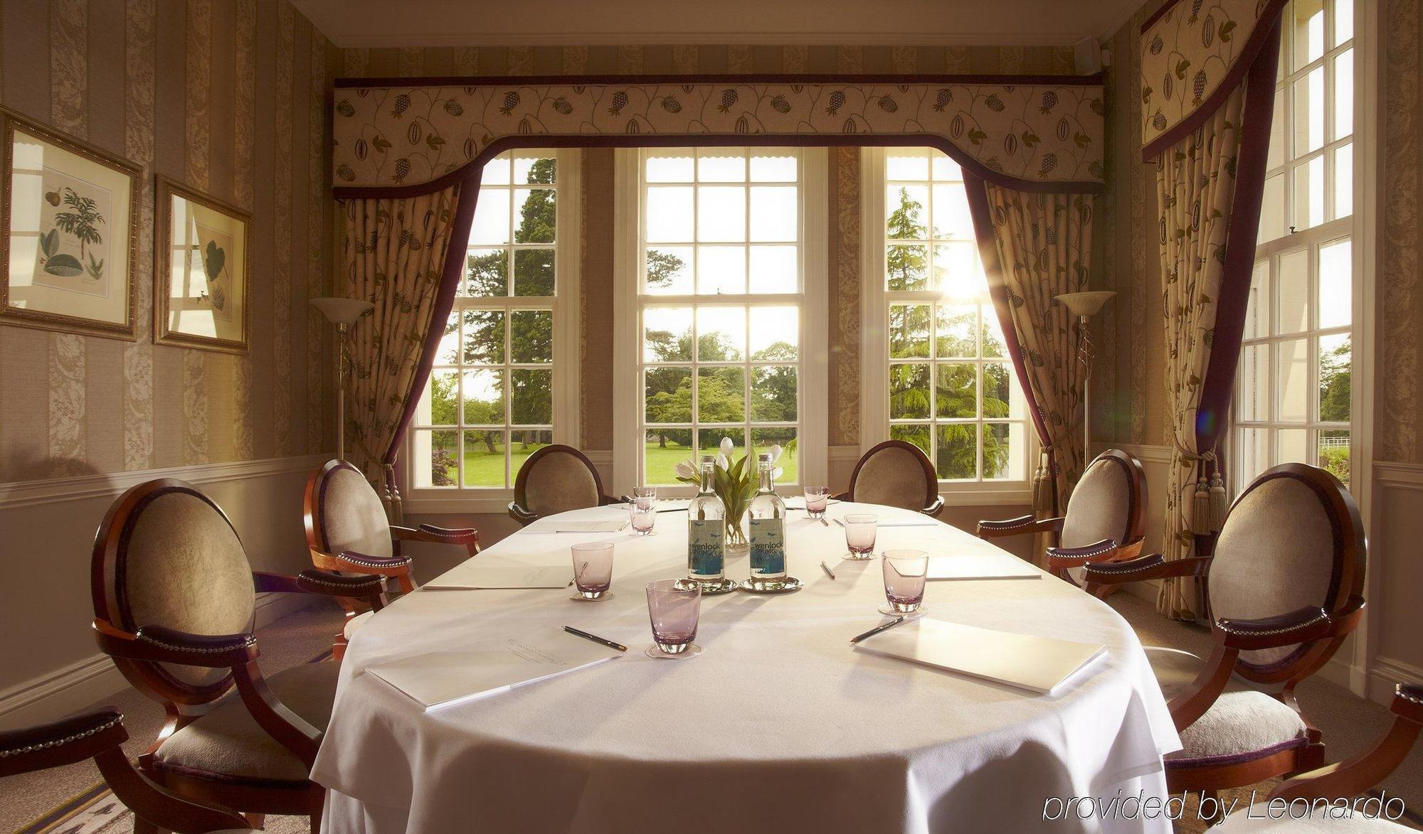 Brockencote Hall Kidderminster Esterno foto