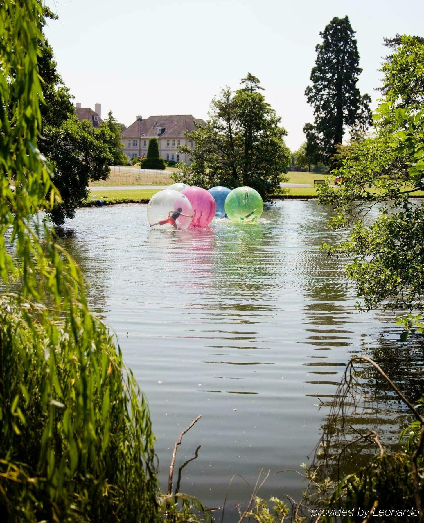 Brockencote Hall Kidderminster Esterno foto